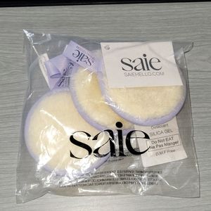 3 Pack SAIE BEAUTY ROUNDS